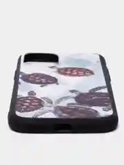 Мятный яркий чехол цветные принты картинки на iPhone 5S/SE/6/6S/7/8/Plus/X/XS/XR/11/12/Mini/Pro/Max
