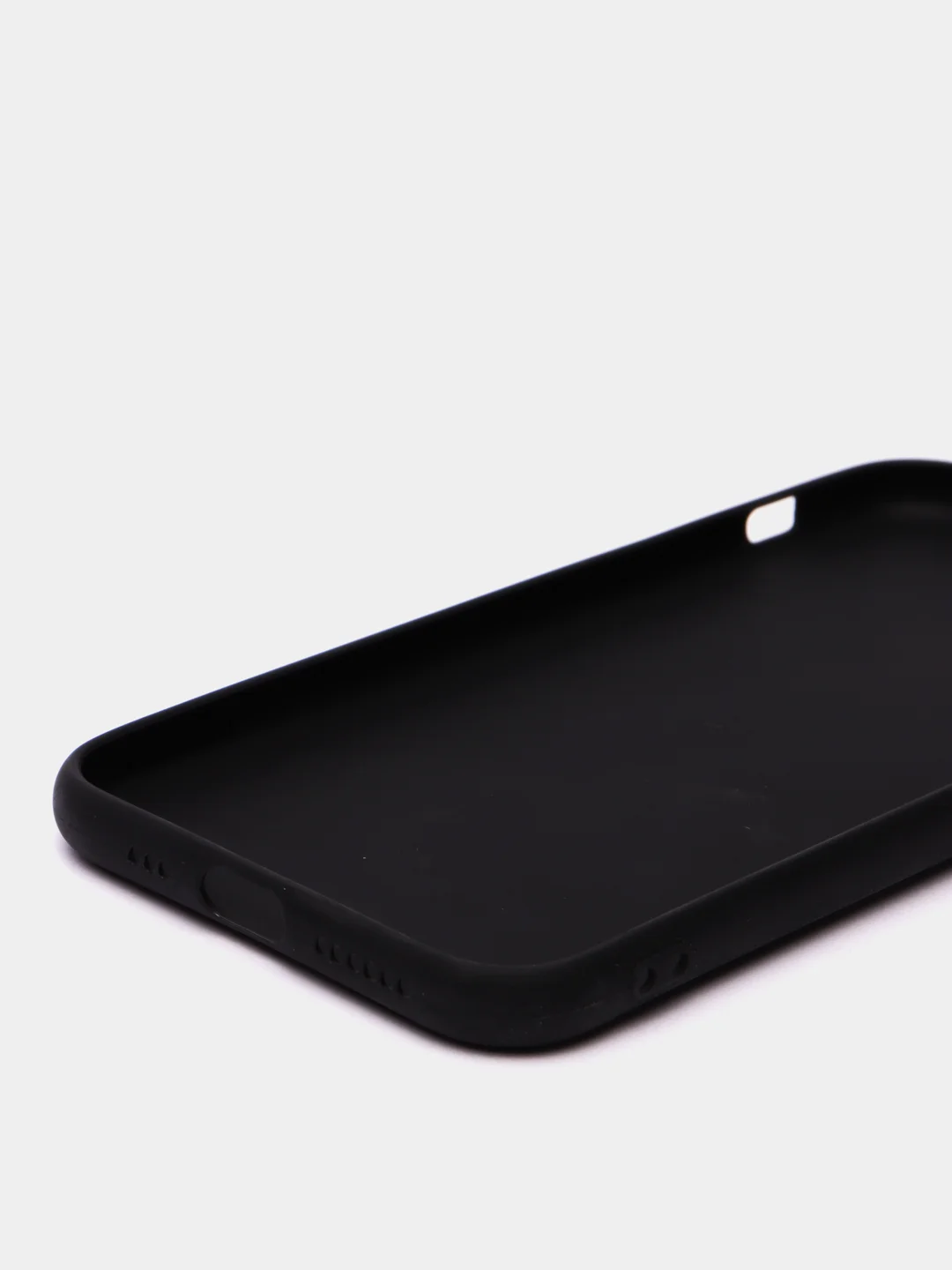 Мятный яркий чехол цветные принты картинки на iPhone 5S/SE/6/6S/7/8/Plus/X/XS/XR/11/12/Mini/Pro/Max