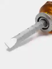Отвертка магнитная комбинированная