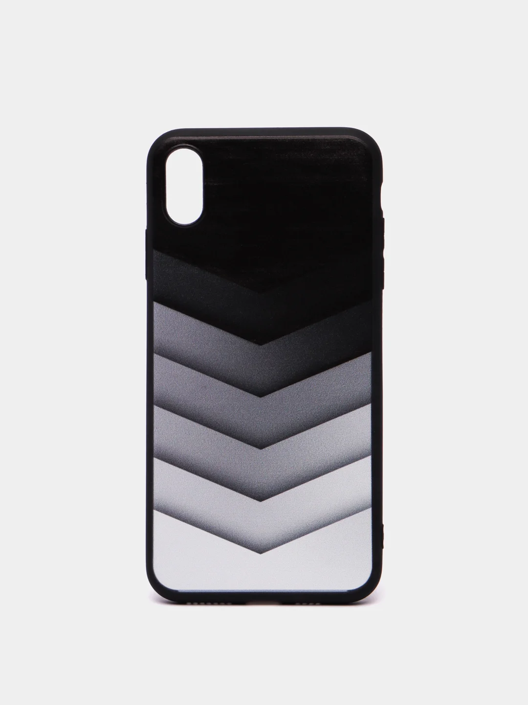 Черный яркий чехол цветные принты картинки на iPhone 5S/SE/6/6S/7/8/Plus/X/XS/XR/11/12/Mini/Pro/Max
