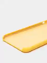 Багровый силиконовый чехол с логотипом Silicone Case для iPhone 11pro max, 11pro, 11, Xs max, X/Xs, XR, 7/8, 6 plus/6s plus, 7 plus/8 plus