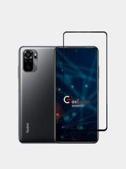 POco m4 pro стекло