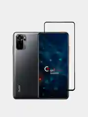 POco m4 pro стекло