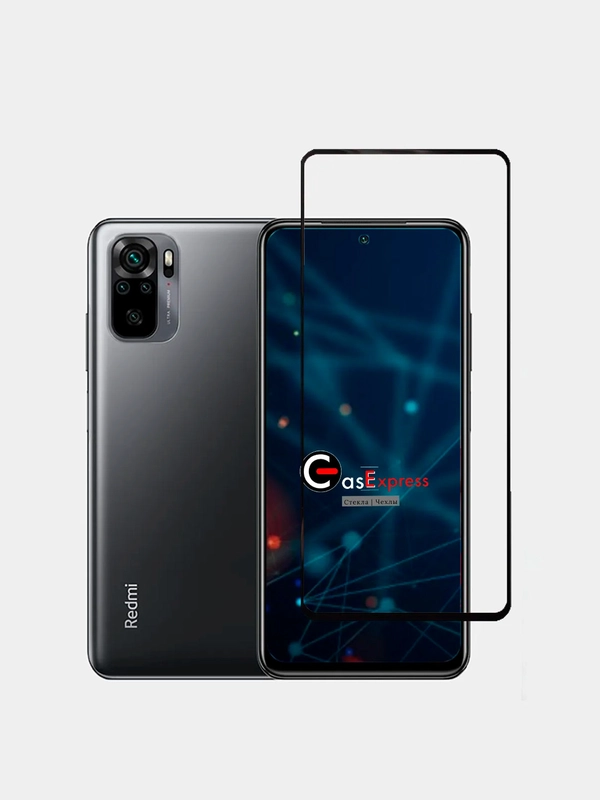 POco m4 pro стекло