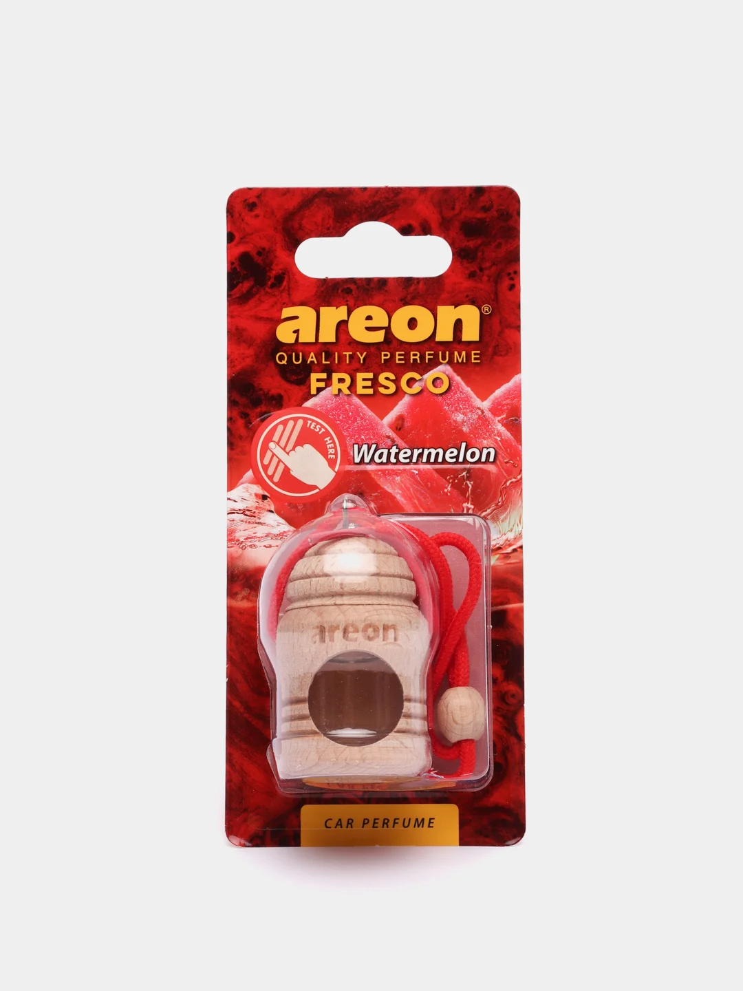 Освежитель воздуха Areon Fresco, баночка