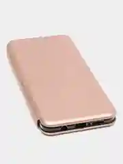 Медный чехол книжка Redmi 8 (разные цвета)