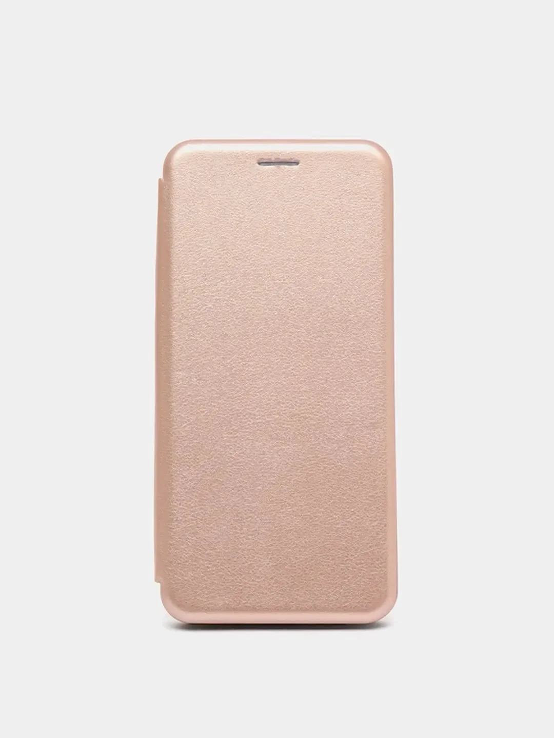 Медный чехол книжка Redmi 8 (разные цвета)