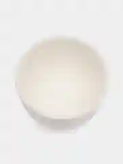 Соусник фарфоровый White Label, 120 мл, d=7 см, цвет белый