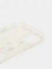 Бирюзовый чехол для Apple iPhone 6/6s / 6 Plus/6s Plus / 7/8 / 7 Plus/8 Plus / 11 / 11 PRO / 11 PRO MAX / XS Max / XR / X/XS  прозрачный силиконовый Девушки