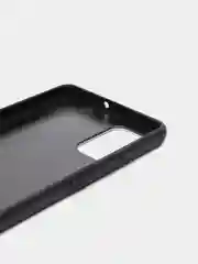 Пурпурный чехол Samsung A01, A10, A20S, A20/A30, A40, A50, A51, A70, A71, A7 2018, A8 2018 градиент