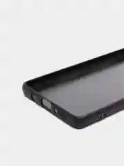 Пурпурный чехол Samsung A01, A10, A20S, A20/A30, A40, A50, A51, A70, A71, A7 2018, A8 2018 градиент