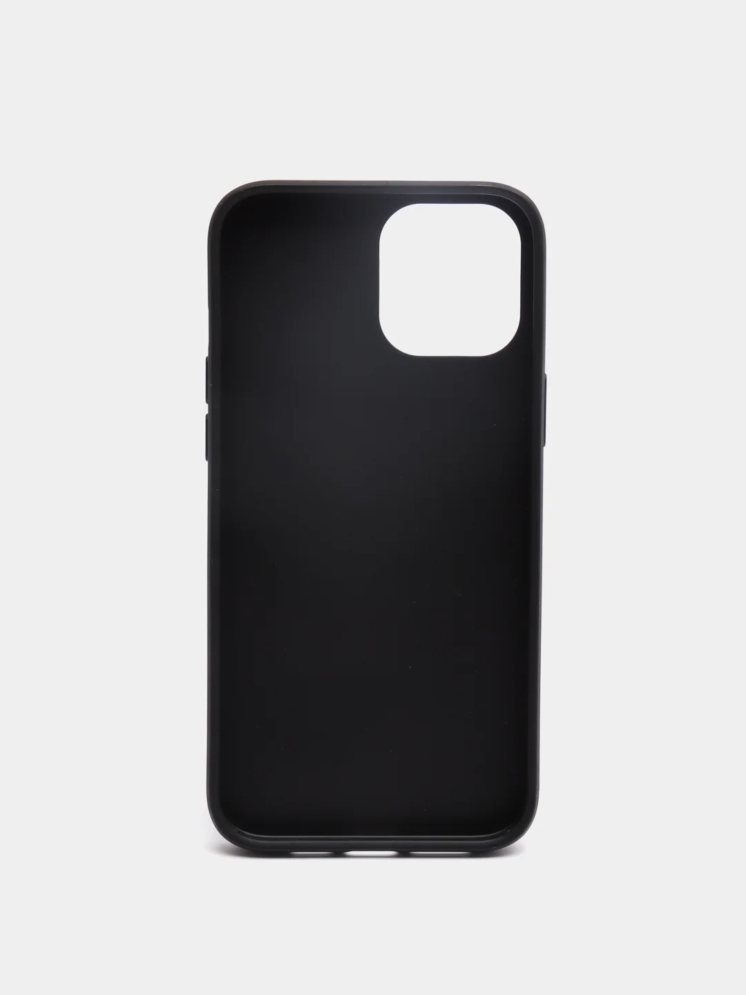 Черный противоударный чехол на iPhone 11 / 11 Pro / 11 ProMax, 12 / 12 Pro / 12 ProMax / 12 mini