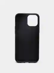 Черный противоударный чехол на iPhone 11 / 11 Pro / 11 ProMax, 12 / 12 Pro / 12 ProMax / 12 mini