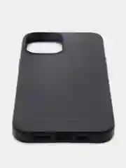 Черный противоударный чехол на iPhone 11 / 11 Pro / 11 ProMax, 12 / 12 Pro / 12 ProMax / 12 mini