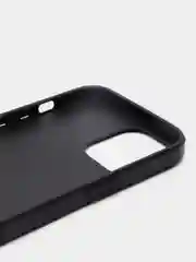 Черный противоударный чехол на iPhone 11 / 11 Pro / 11 ProMax, 12 / 12 Pro / 12 ProMax / 12 mini