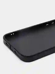 Черный противоударный чехол на iPhone 11 / 11 Pro / 11 ProMax, 12 / 12 Pro / 12 ProMax / 12 mini