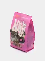 Корм сухой  для шиншилл "Little One", 900 грамм