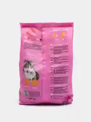 Корм сухой  для шиншилл "Little One", 900 грамм