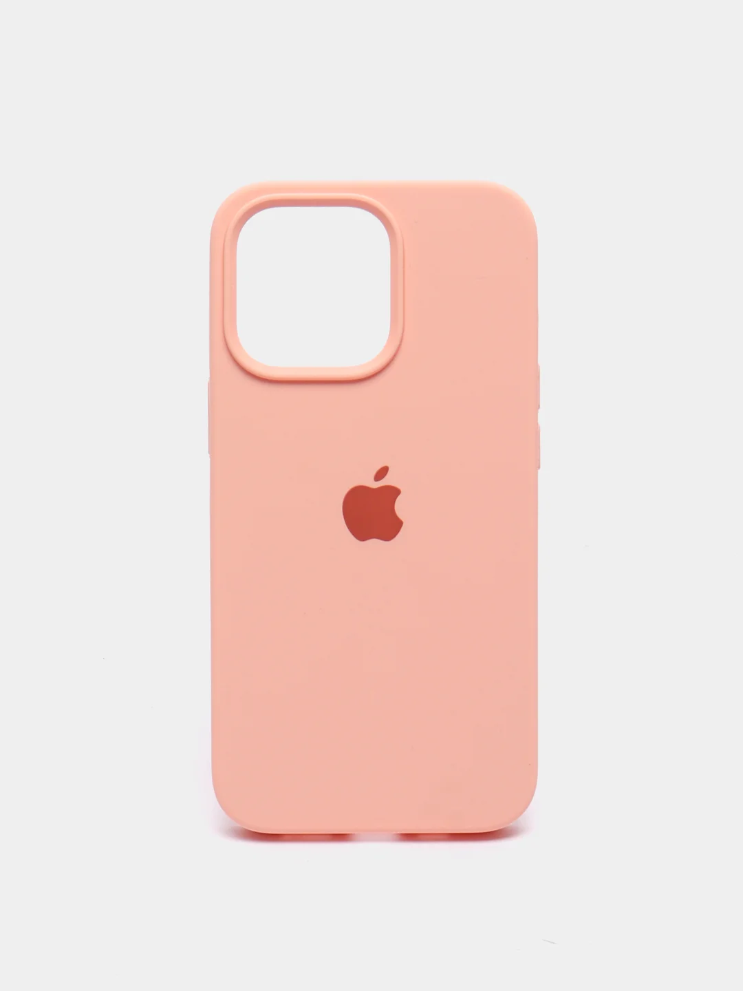 Манго чехол Silicone Case для Apple iPhone 7/8/SE 2020, X/XS, 11, 12, 13, Pro, Pro MAX, Mini