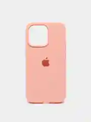 Манго чехол Silicone Case для Apple iPhone 7/8/SE 2020, X/XS, 11, 12, 13, Pro, Pro MAX, Mini