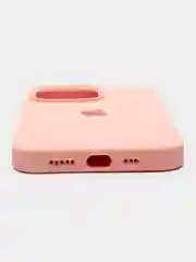 Манго чехол Silicone Case для Apple iPhone 7/8/SE 2020, X/XS, 11, 12, 13, Pro, Pro MAX, Mini
