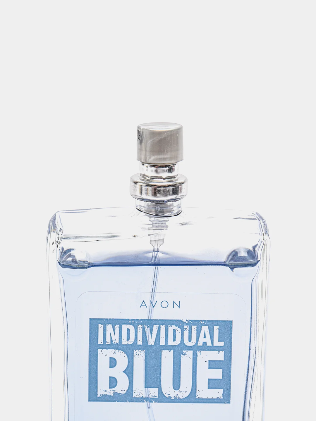 Туалетная вода Individual Blue AVON, 100 мл
