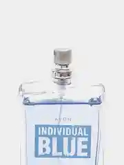 Туалетная вода Individual Blue AVON, 100 мл