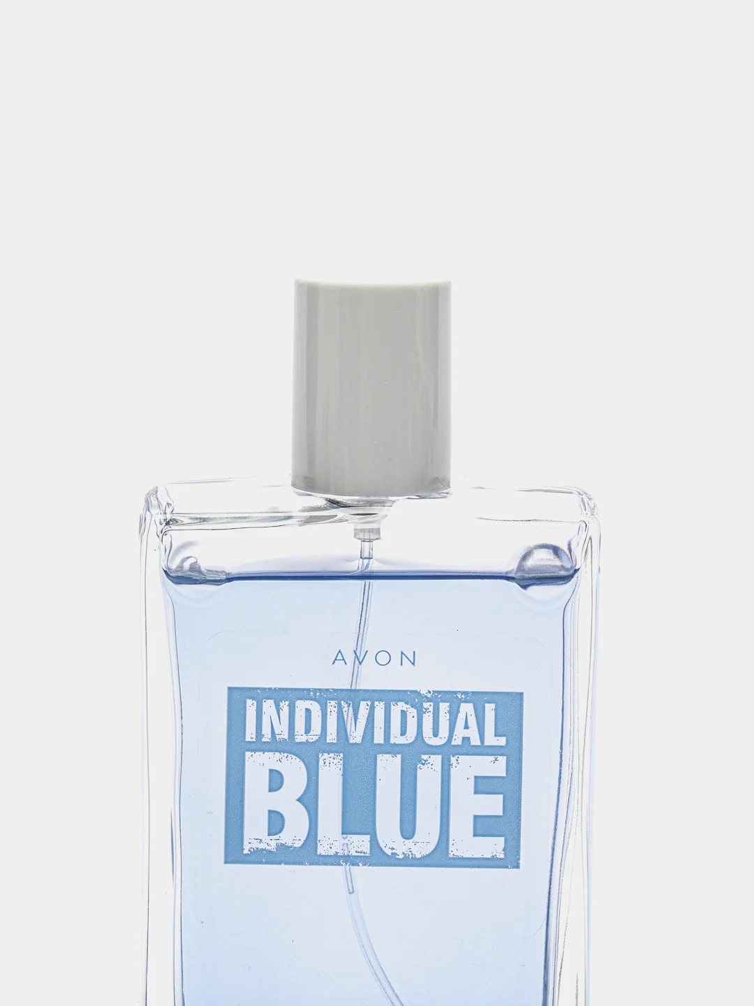 Туалетная вода Individual Blue AVON, 100 мл