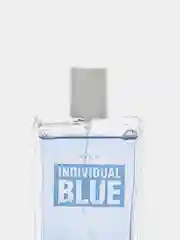 Туалетная вода Individual Blue AVON, 100 мл
