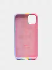 Аметистовый чехол для Iphone 7 8 Plus. X, XR. XS, 11, 12, 12 Pro, 12 Pro Max