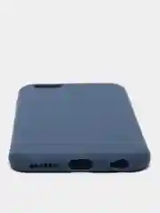 Морской яркий силиконовый чехол для iPhone, 14 цветов