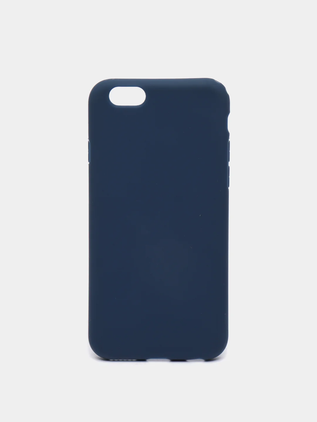 Морской яркий силиконовый чехол для iPhone, 14 цветов