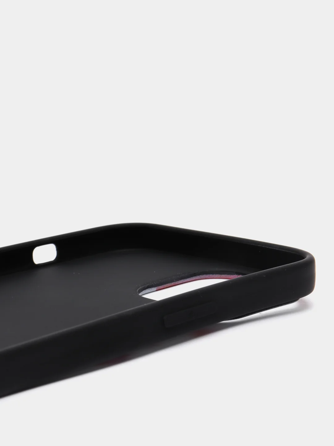 Белый чехол с цветным принтом картинки iPhone 5S/SE/6/6S/7/8/Plus/X/XS/XR/11/12/Mini/Pro/Max