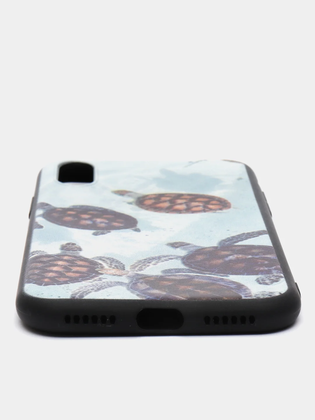 Мятный яркий чехол цветные принты картинки на iPhone 5S/SE/6/6S/7/8/Plus/X/XS/XR/11/12/Mini/Pro/Max