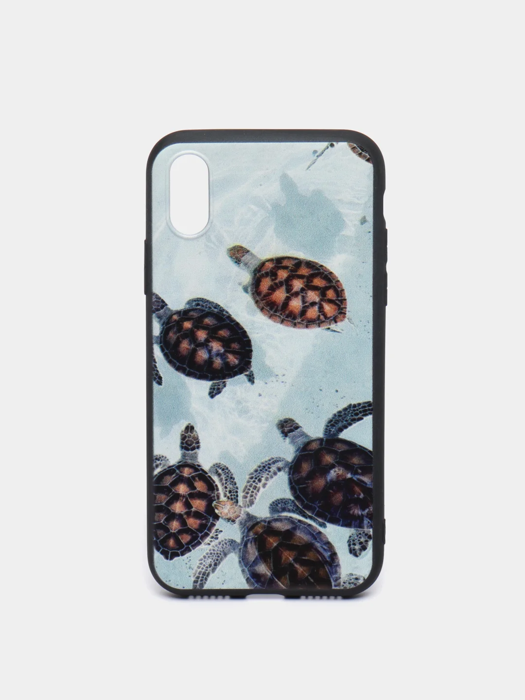 Мятный яркий чехол цветные принты картинки на iPhone 5S/SE/6/6S/7/8/Plus/X/XS/XR/11/12/Mini/Pro/Max