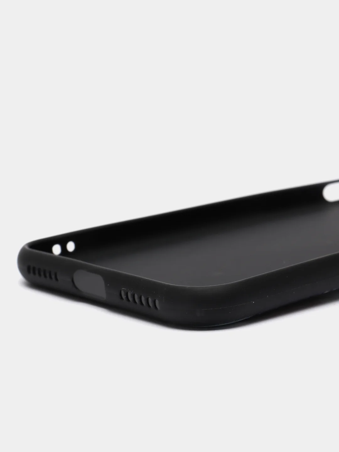 Мятный яркий чехол цветные принты картинки на iPhone 5S/SE/6/6S/7/8/Plus/X/XS/XR/11/12/Mini/Pro/Max
