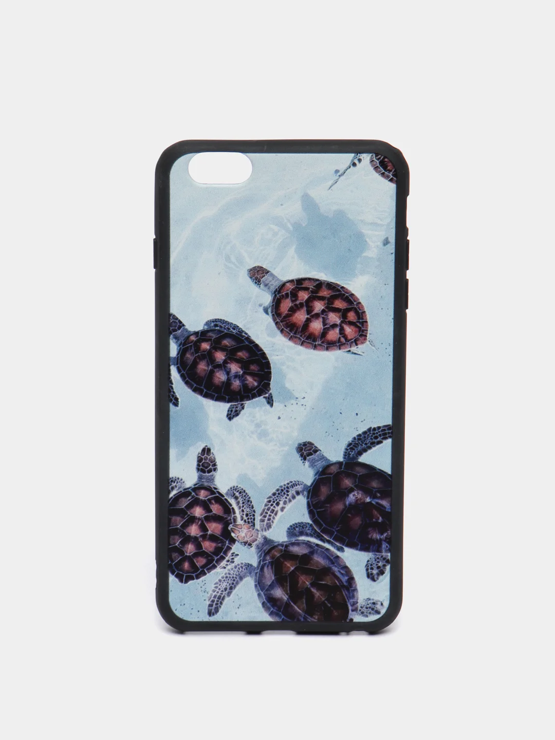 Мятный яркий чехол цветные принты картинки на iPhone 5S/SE/6/6S/7/8/Plus/X/XS/XR/11/12/Mini/Pro/Max