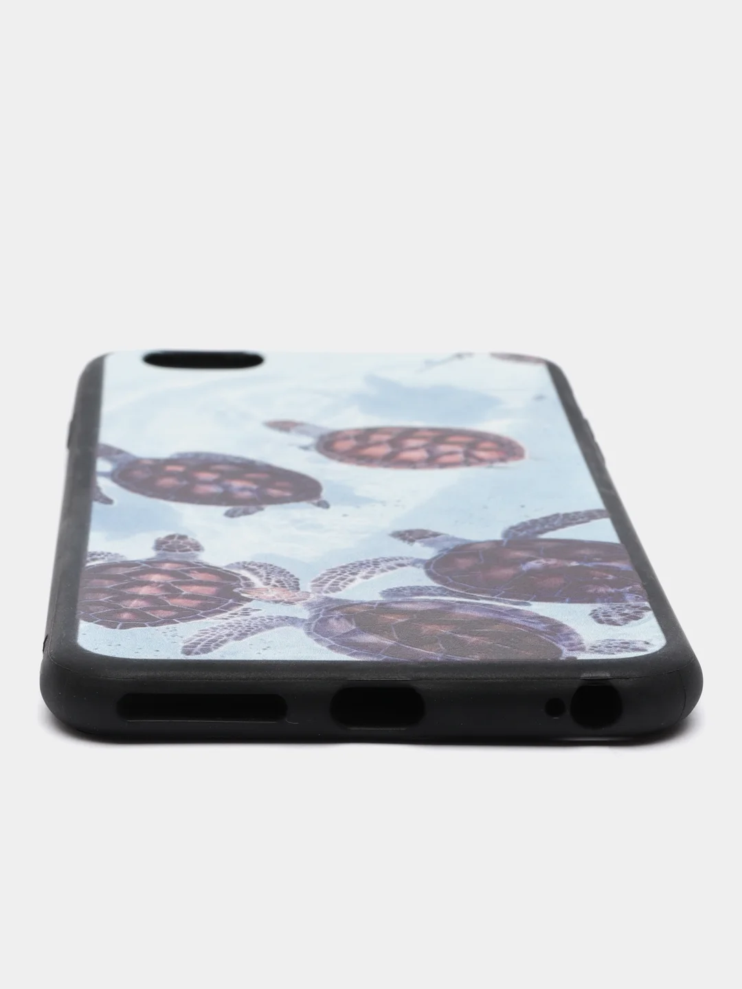 Мятный яркий чехол цветные принты картинки на iPhone 5S/SE/6/6S/7/8/Plus/X/XS/XR/11/12/Mini/Pro/Max