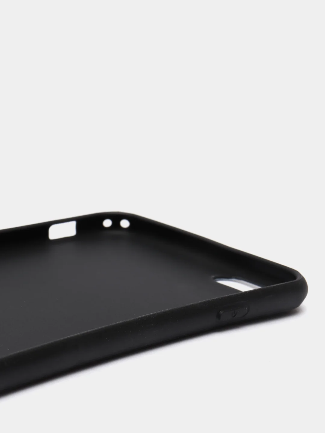 Мятный яркий чехол цветные принты картинки на iPhone 5S/SE/6/6S/7/8/Plus/X/XS/XR/11/12/Mini/Pro/Max