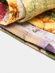 Горчичный кухонное полотенце вафельное,полотенце для кухни