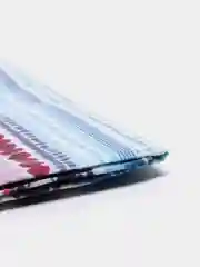 Бордовый бумага тишью с рисунком