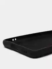 Чехол черный силиконовый HONOR 9C, 9A, 20S, 10Lite, 9X lite,Y5 2018, Y6 2019, Y8S, y7 2019