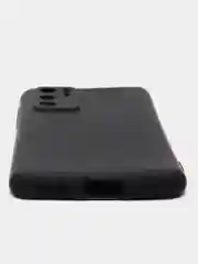Чехол черный силиконовый HONOR 9C, 9A, 20S, 10Lite, 9X lite,Y5 2018, Y6 2019, Y8S, y7 2019