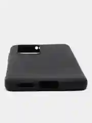Чехол черный силиконовый HONOR 9C, 9A, 20S, 10Lite, 9X lite,Y5 2018, Y6 2019, Y8S, y7 2019