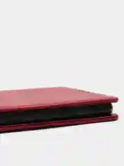 Красный чехол-книжка для Xiaomi Note 8T/8A/Note 9/9/9A/9C/Note9s/Note9Pro/9T/7A/Note9T