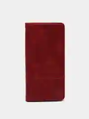Красный чехол-книжка для Xiaomi Note 8T/8A/Note 9/9/9A/9C/Note9s/Note9Pro/9T/7A/Note9T