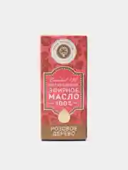 Эфирное масло натуральное Дом Природы, 5г