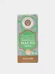 Эфирное масло натуральное Дом Природы, 5г