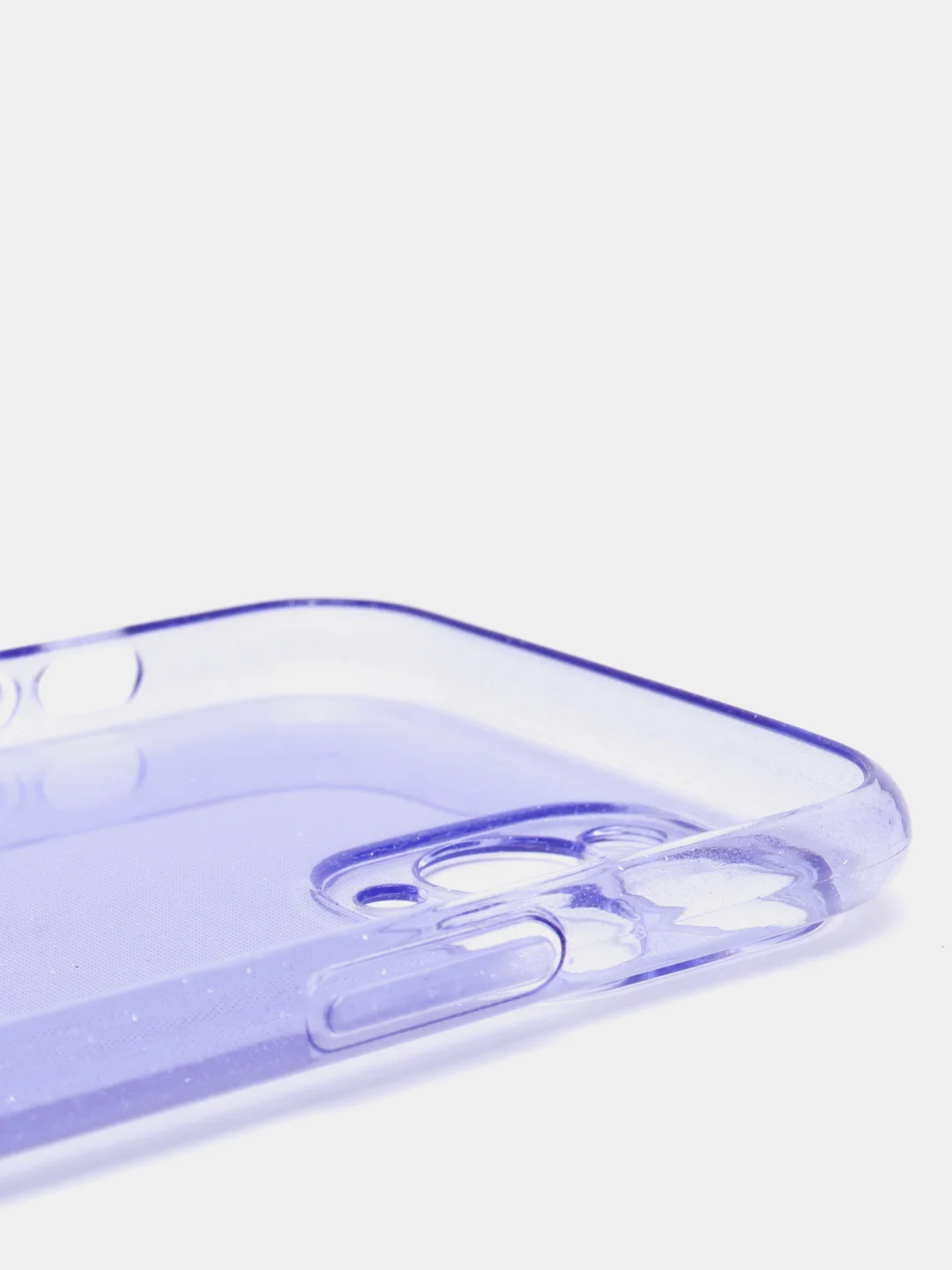 Лавандовый чехол для iPhone 6/7/8, 11, 12, 13, 11Pro, X/XS, XR