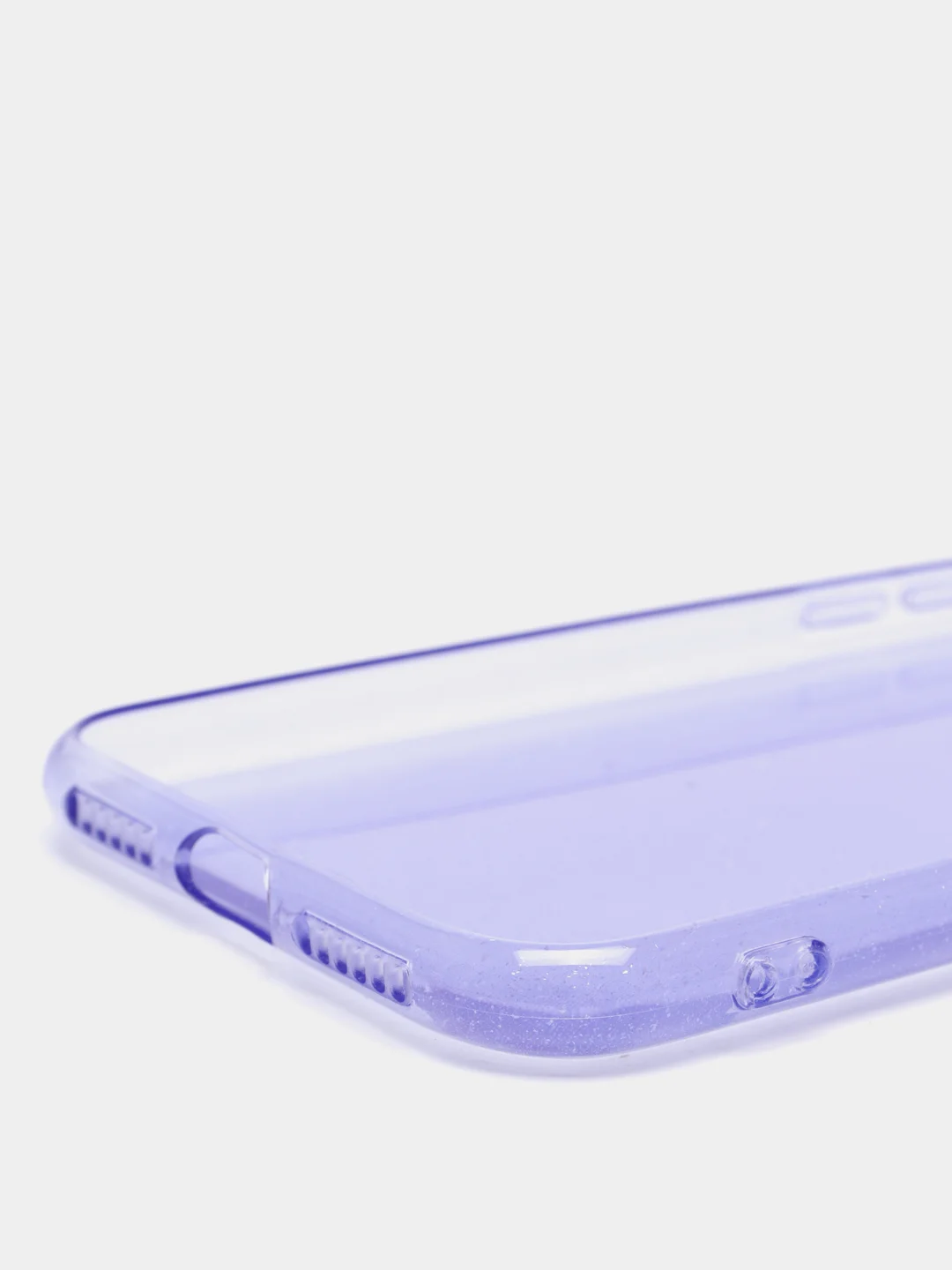 Лавандовый чехол для iPhone 6/7/8, 11, 12, 13, 11Pro, X/XS, XR